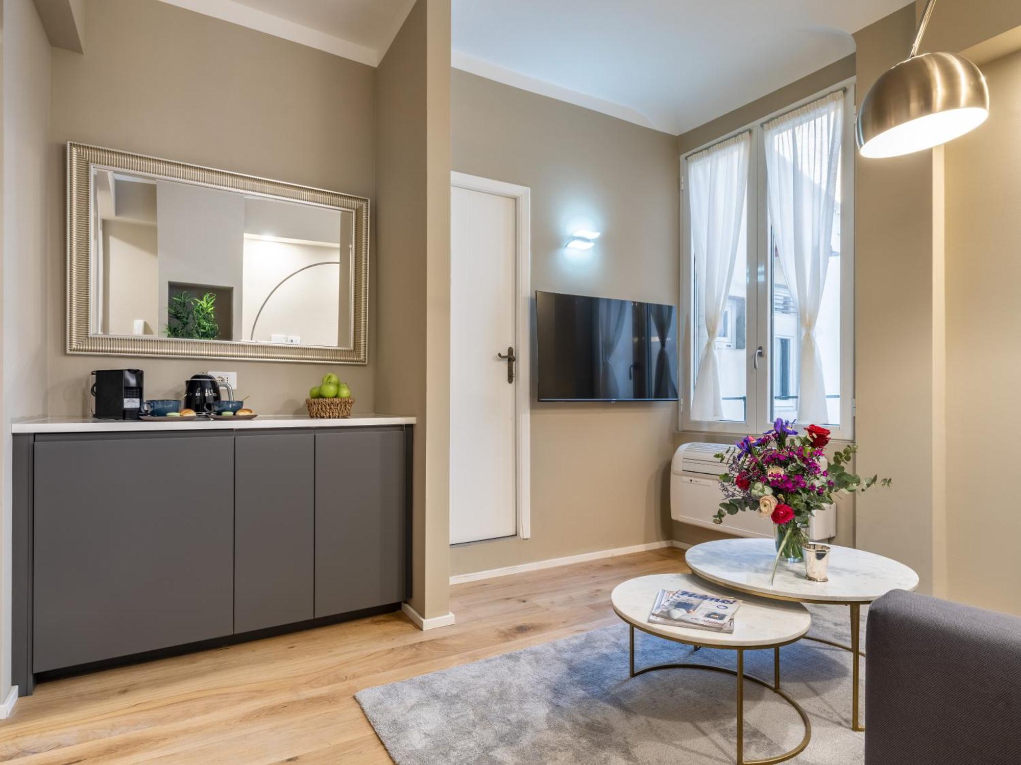 Appartement Duomo - Dolcevita Florence