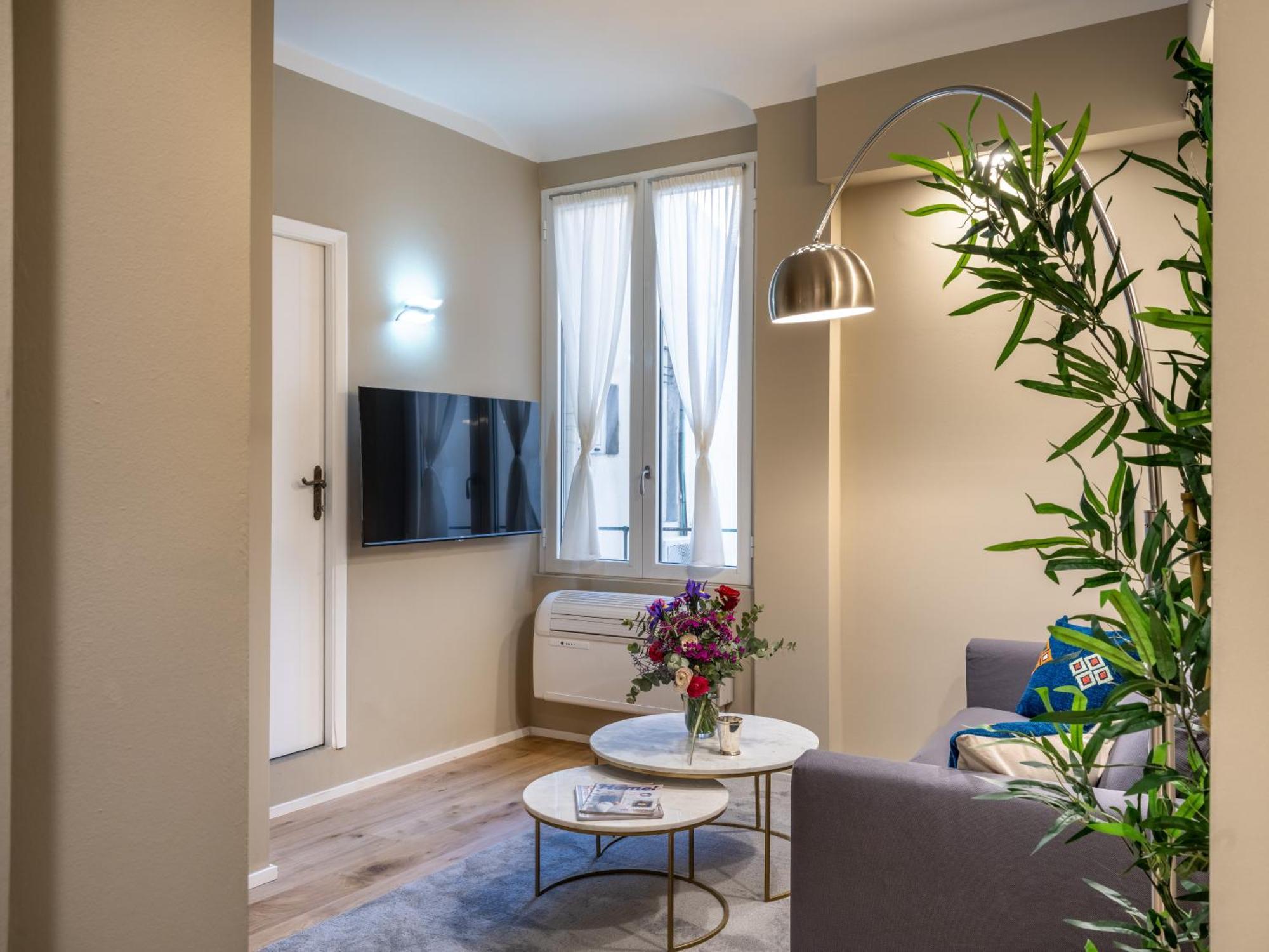 Appartement Duomo - Dolcevita *